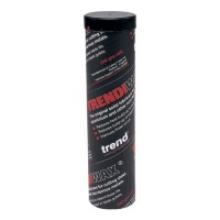 Trend TRENDIWAX Sawblade Lubricant Wax Stick for cutting Aluminium