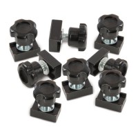 TREND VJS/CG/BBC VJS/CG BACK TO BACK CLIPS (8PCS)