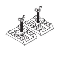 TREND WP-CNCM/033/1 CNC MINI  CLAMP SET LARGE