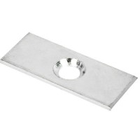 TREND WP-HJ/06 SWIVEL END PLATE