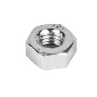 TREND WP-NUT/04 M4 FULL HEX NUT