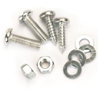 TREND WP-NVRS/01 FIXING PACK FOR SWITCH