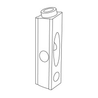 TREND WP-PHJM/03 GUIDE COLUMN SET & SOLID BUSH PH/JI