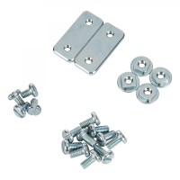Trend WP-STRIKE/02 Replacement Fastener Set for STRIKE/JIG