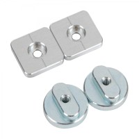 Trend WP-STRIKE/03 Replacement Edge Guides for STRIKE/JIG