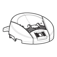 TREND WP-T31/005 HOUSING COVER T31
