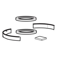 TREND WP-T31/008 SEAL KIT T31