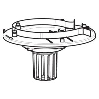 TREND WP-T31/009 LOWER MOTOR HOUSING T31