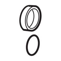 TREND WP-T31/015 CONTAINER PLUG AND O RING KIT T31