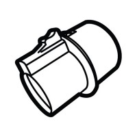 TREND WP-T31/034 HOSE BAYONET FITTING T31