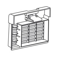 TREND WP-T35/005 T35 AIR OUTLET GRID