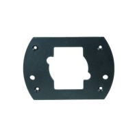 TREND WP-T4/061 PLASTIC SLIDER BASE  T4