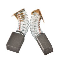 TREND WP-T4E/010 CARBON BRUSH 230V  (PAIR)  T4EK