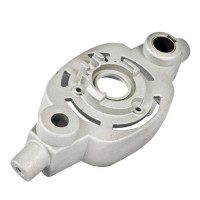TREND WP-T5/004A LOWER BEARING HOUSING V2