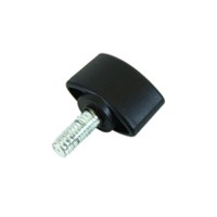 TREND WP-T5/011 THUMB KNOB M6 X 12.0MM T5