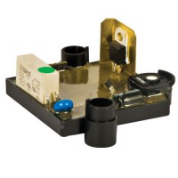 TREND WP-T5E/055A SPEED CONTROL BOARD 240V T5 V2