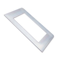 TREND WP-BH/T/75 BUTT HINGE TEMPLATE ONLY 75MM