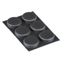 TREND WP-DS/PAD/PK D/STAND/A PAD 20MM X 4.5MM 6 PACK