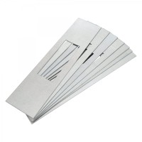 Trend WP-LOCK/T/MKIT LOCK/JIG Mortise Templates, 7 Pack for LOCK/JIG