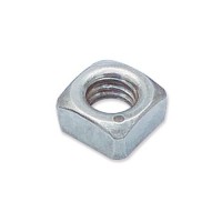TREND WP-NUT/23 M5 NUT SQUARE DIN 557 8X8X4MM