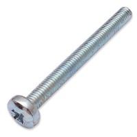 TREND WP-T10/020 BOLT PAN M5 x 68.0MM PHILLIPS