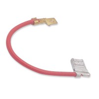 TREND WP-T10/010 Lead Speed to Field (RED x 100MM)