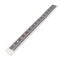 TREND WP-T10/047 SCALE LABEL  T10