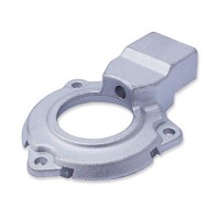 TREND WP-T10/056 SPINDLE LOCK HOUSING     T10