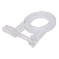 TREND WP-T10/110 DUST SPOUT RETAINING CLIP  T10