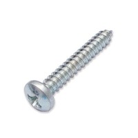 TREND WP-T10/112 SCREW S/TAP PAN 4.0MM x 32.0MM PHILLIPS