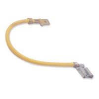 TREND WP-T10L/009 LEAD FIELD TO BRUSH 115V (YELLOW X 95MM)