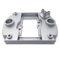 TREND WP-T4/003 BASE COMPLETE  T4