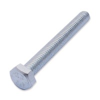 TREND WP-T4/041 BOLT HEX M6 X 48MM  T4