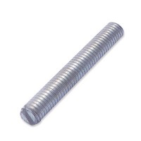 TREND WP-T4/053 THREADED PIN M5 X 35MM   T4