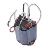 TREND WP-T4E/022 FIELD COIL COMPLETE 230V  T4EK