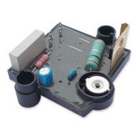 TREND WP-T5EL/055 SPEED CONTROL CIRCUIT BOARD T5EL