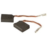 TREND WP-T9E/007 CARBON BRUSH 230V T9E (1 PAIR)