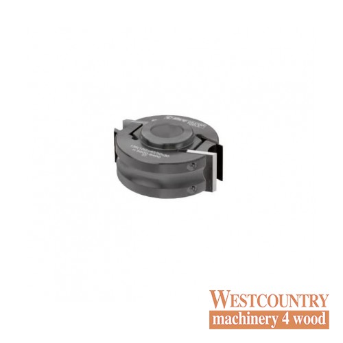 CMT Steel Cutter Head with Limiters 78mm dia, 30mm bore 693.078.30 eBay