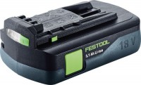 Festool 201789 Festool Battery pack BP 18 Li 3,1 C