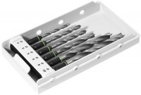 Festool CENTROTEC Wood Drill Bits with Centring Points
