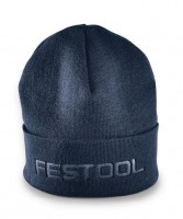 Festool 202308 Dark Blue Knitted Hat