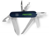 Festool 497898 Festool Victorinox penknife