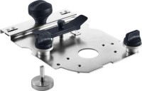 Festool 494340 Festool Guide plate FP-LR 32