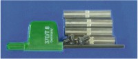 Festool Replacement blade for cutter HW-WP 30x5,5x1,1 (4x)