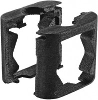 Festool 201498 Extension Table SV-V D14/32 for for SV-QA D14 Cross Anchors (32 pc)