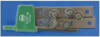 Festool Reversible blade Wepla Set D 20 2+2