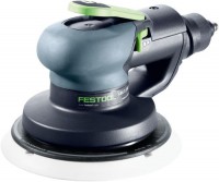 Festool 574996 Festool LEX 3 150/3 Compressed Air Eccentric Sander
