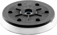 Festool 498694 Soft Sanding Pad 77mm ST-STF-D77/6-M5 W