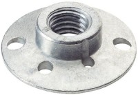 Festool Clamping nut SM-M14/D115