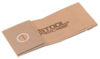 Festool 489127 25pk Turbo Filter Bag TF-RS 400/25